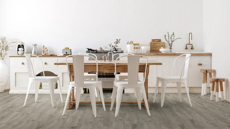 Gerflor vinyle adhésif - Virtuo 55 Glue Down Mikado | Aspect authentique (39261100)