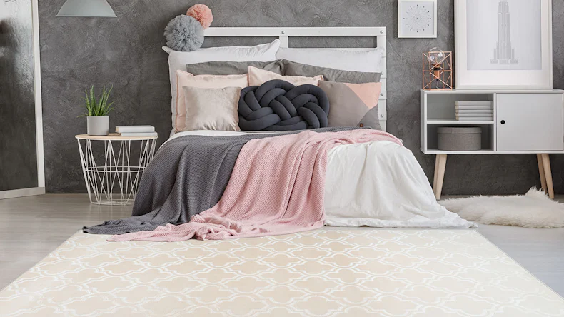 planeo carpet - Monroe 100 cream