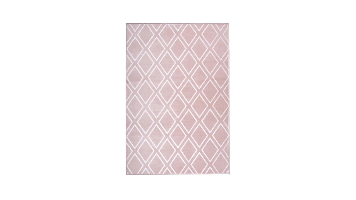 planeo carpet - Monroe 300 pink
