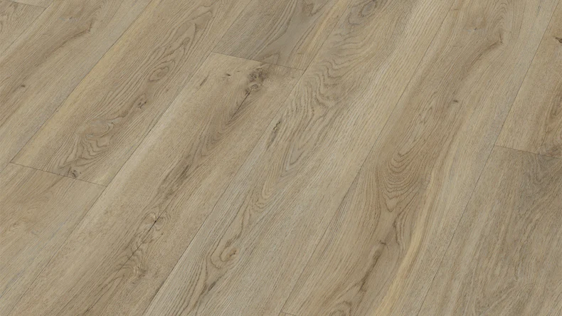 planeo Klebevinyl - Objekt Eiche Sand | wasserfest (MSDB-7339)