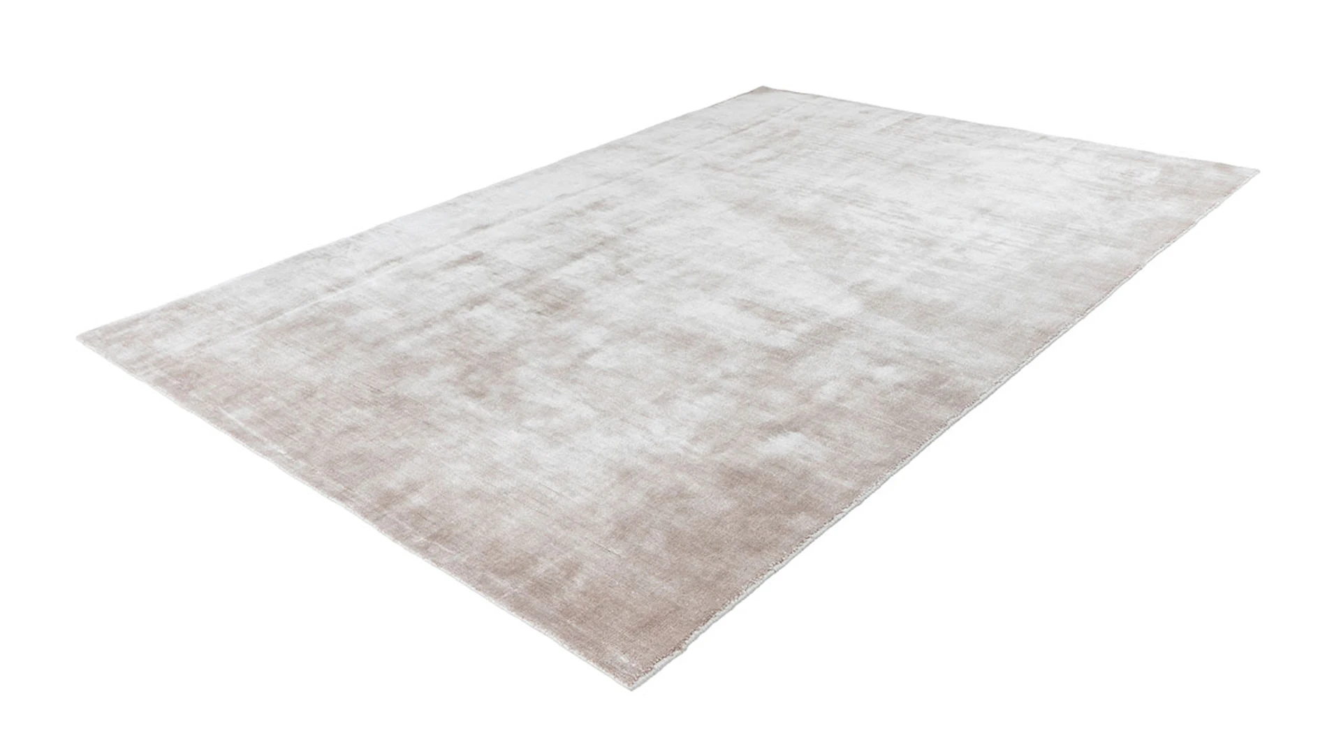 planeo Teppich - Nauru - Yaren Beige 160 x 230 cm