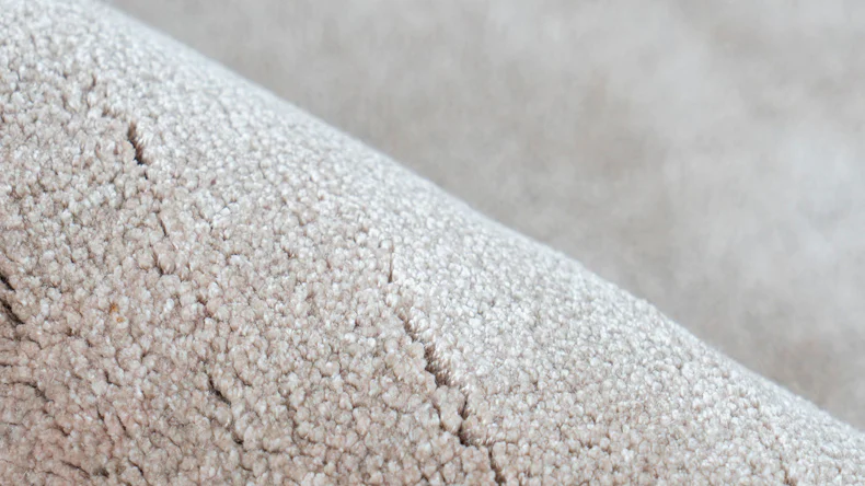 tapis planeo - Nauru - Yaren Beige