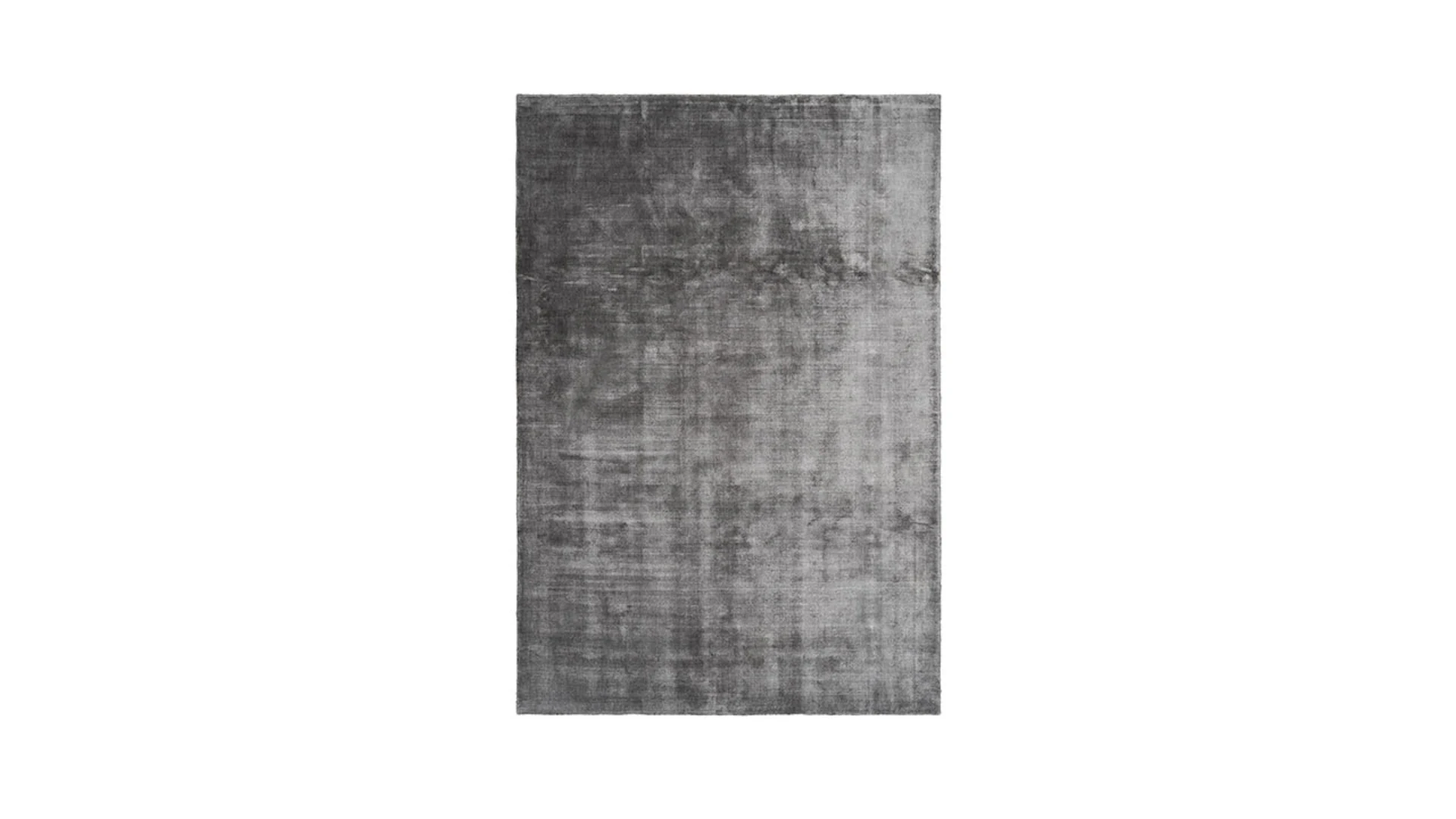 planeo Teppich - Nauru - Yaren Silber 160 x 230 cm
