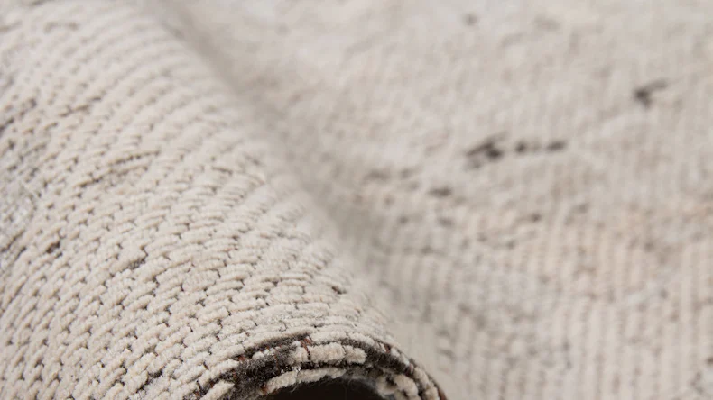 tappeto planeo - Nostalgia 285 antracite 120 x 170 cm