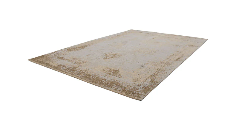 tappeto planeo - Nostalgia 285 Sabbia 80 x 150 cm