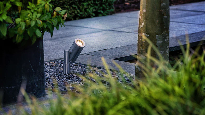 planeo Gartenbeleuchtung 12V - LED-Strahler Nova 3 - 3W 190 Lumen