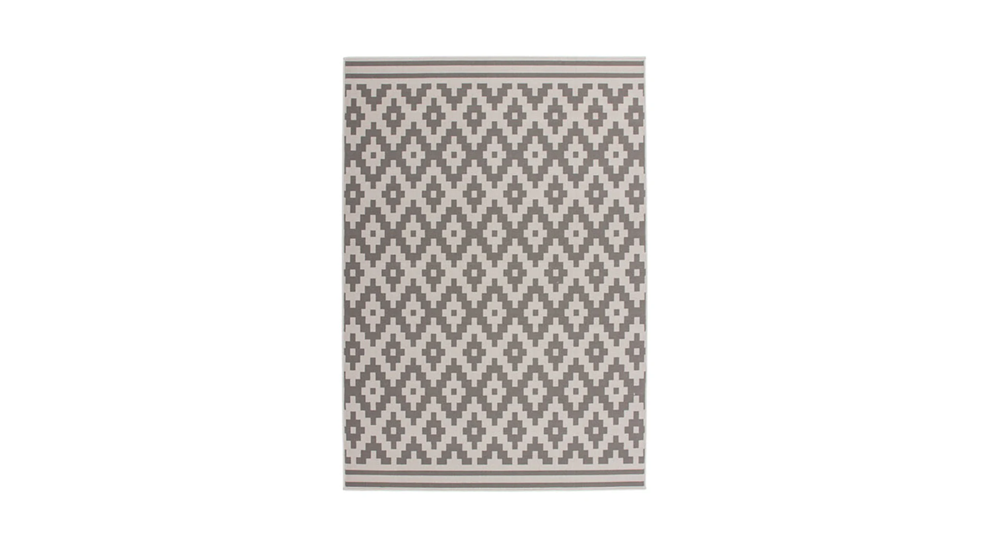 tapis planeo - Now ! 300 taupe 160 x 230 cm