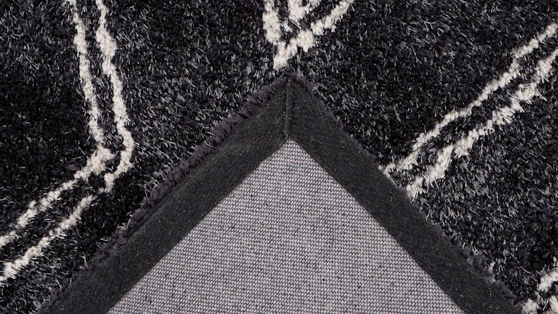 tappeto planeo - Orlando 225 antracite