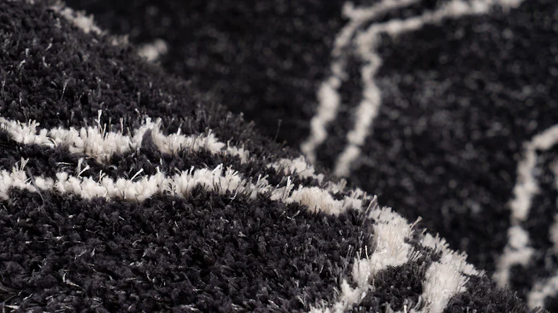 tappeto planeo - Orlando 225 antracite