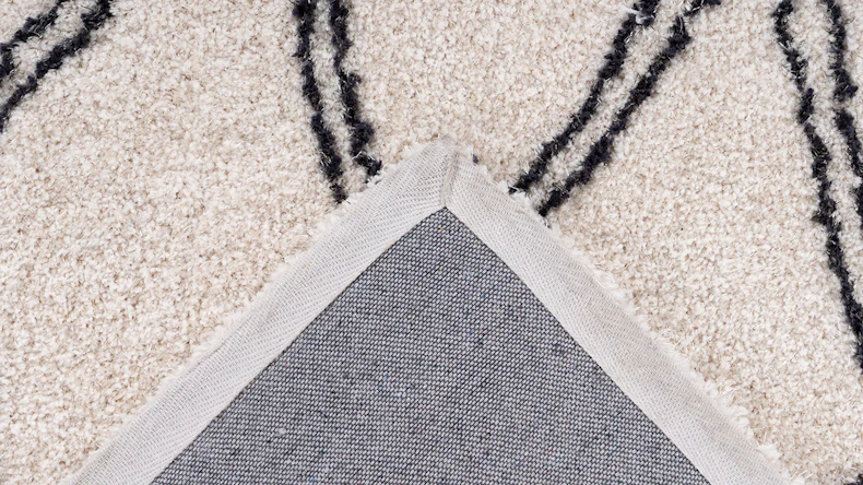 tappeto planeo - Orlando 325 avorio 200 x 290 cm