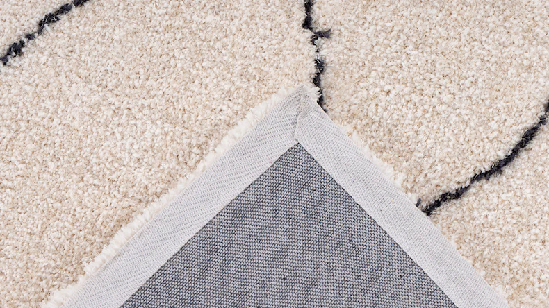 tappeto planeo - Orlando 425 avorio 160 x 230 cm