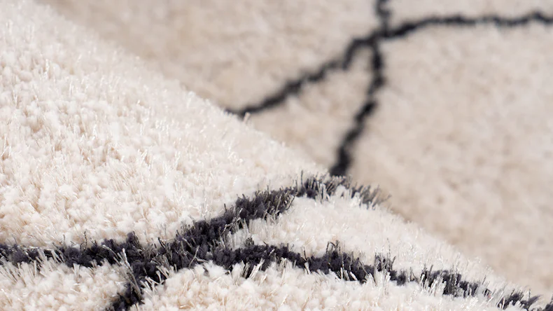 tappeto planeo - Orlando 425 avorio 160 x 230 cm