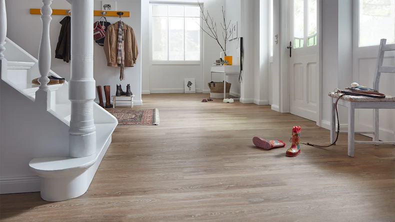 planeo Klick Vinyl - Rigid Eiche Yukon (SP10012)