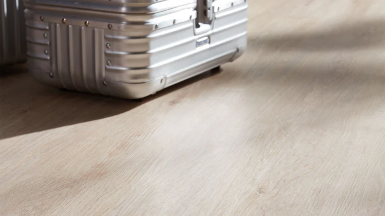 planeo Klebevinyl - Objekt Eiche Cream (DB10016)