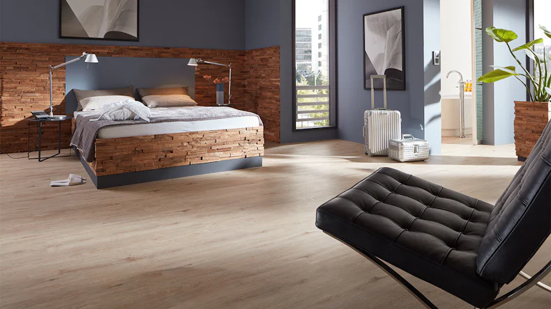 planeo Klebevinyl - Objekt Eiche Cream (DB10016)