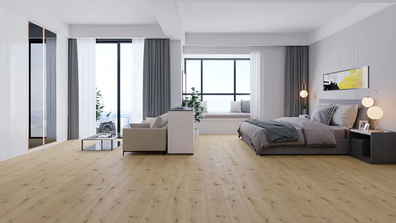 Skaben Vinile adesivo - Object rovere chiaro (SO-6208308)