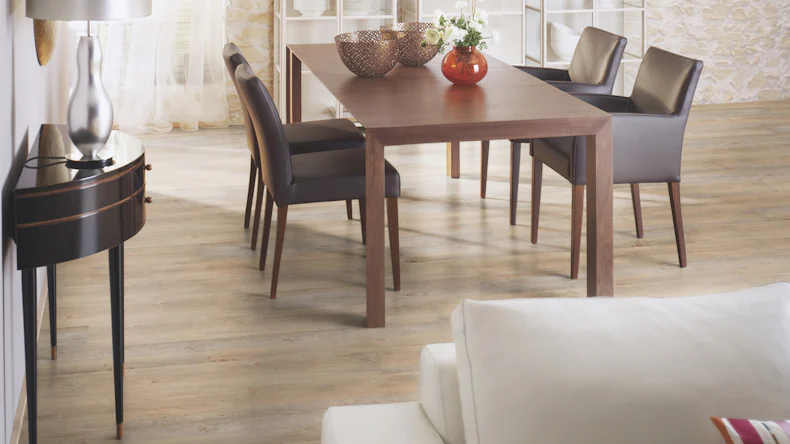 planeo Klick Vinyl - Rigid Antique Pine (SP10027)