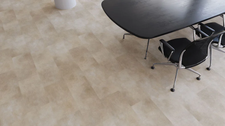 planeo Klick Vinyl - Rigid Sandstein (SP10030)