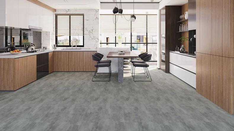 planeo Klick Vinyl - Rigid Beton (SP10032)