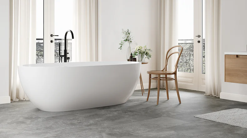 planeo Vinile ad incastro - Rigid Levanto V-Fuge | Made in Germany (100P3003)