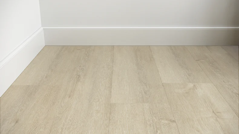 STILARO vinile a incastro rigido 2.0 - Hail Oak - Made in Germany