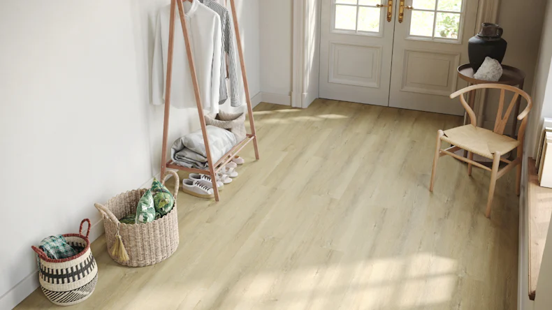 STILARO Rigidvinyl 2.0 - Rovere Nate - Made In Germany