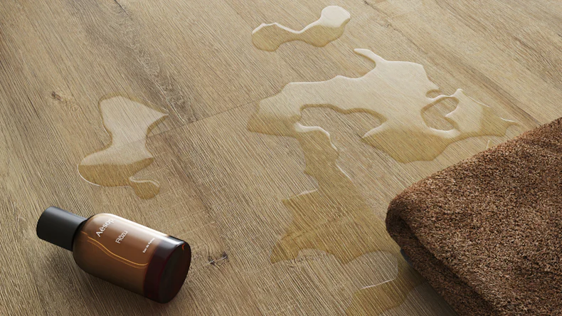 STILARO Rigidvinyl 2.0 - Rovere Nate - Made In Germany