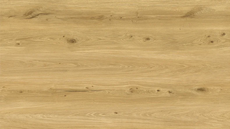 planeo Klick Vinyl - Rigid Honey Oak 5G | Made in Germany (100P7001)