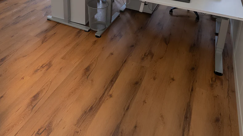 planeo Vinyle à clipser rigide - Chêne Salzbourg (P92206PU)