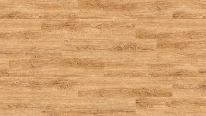 planeo Klick Vinyl Multilayer - Rubik Oak | Trittschalldämmung integr. (PA-1813)