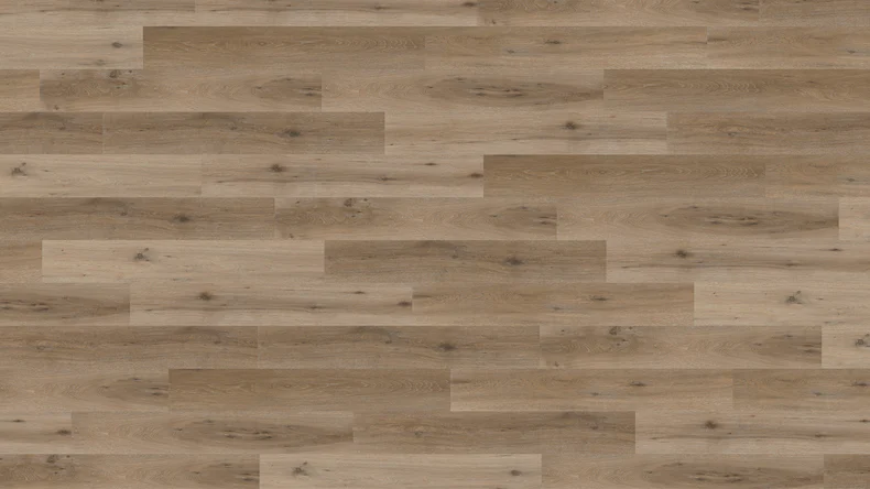 planeo click vinyl multilayer - Kruja Oak | Impact sound insulation integrated (PA-2813)