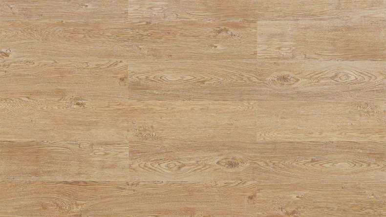 planeo Klick Vinyl Multilayer - Vitina Oak | Trittschalldämmung integr. (PA-9333)
