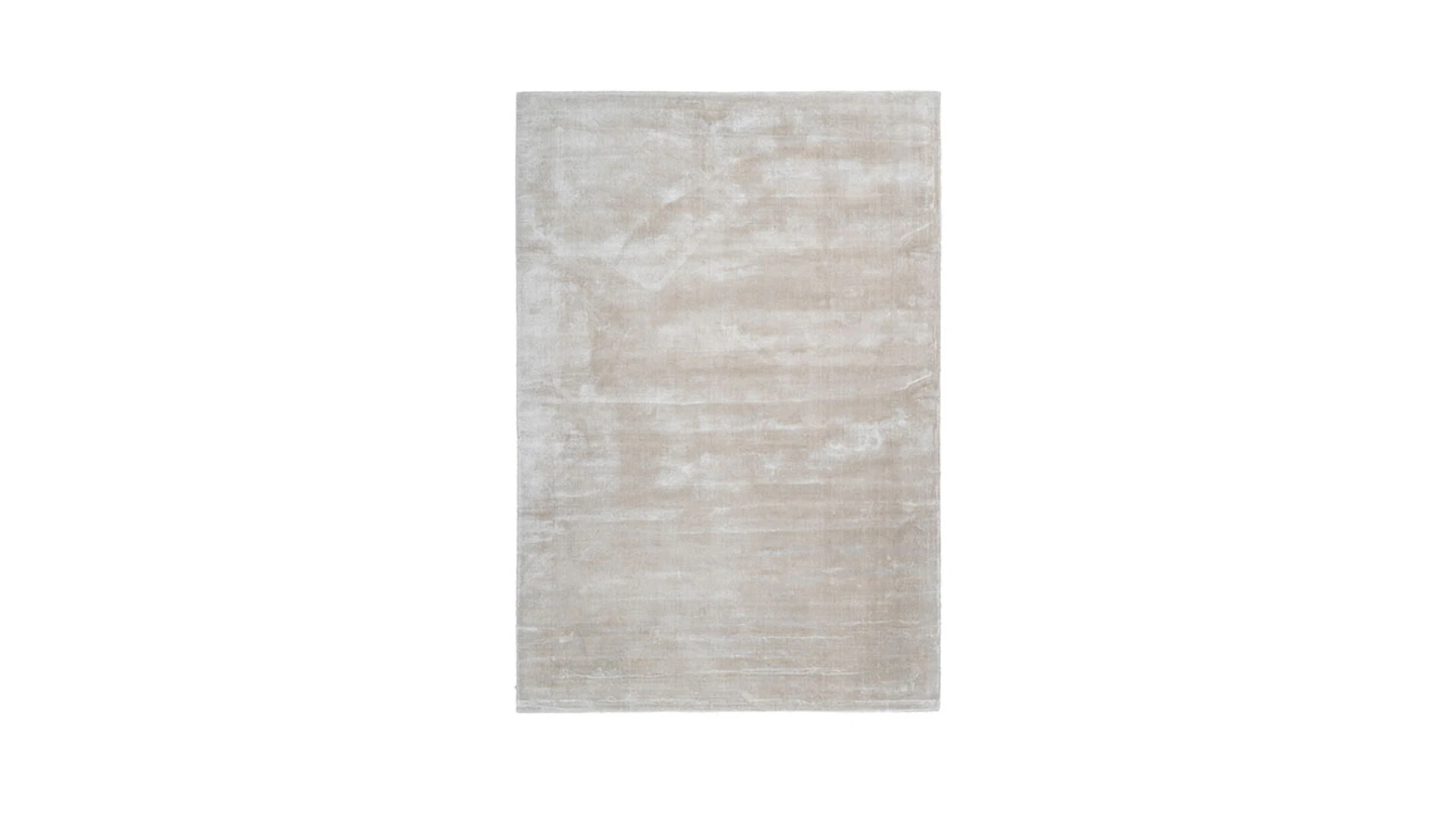 planeo Teppich - Palau - Koror Elfenbein 160 x 230 cm