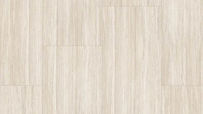 Gerflor adhesive vinyl - Creation 55 Paradiso Bone