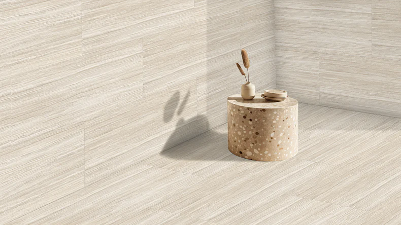 Gerflor Klebevinyl - Creation 55 Paradiso Bone