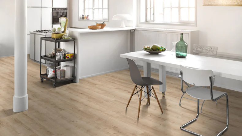 Parador Vinile multistrato - Modular ONE Quercia pura luce (1730767)