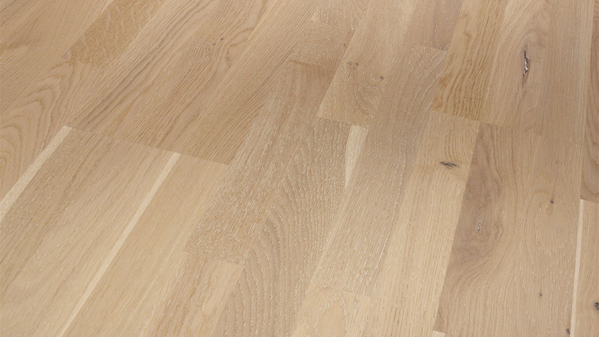 Parador Parquet Flooring - Classic 3060 White Oak (1247127)