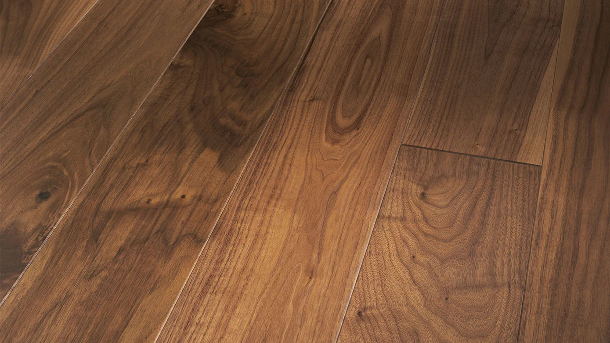 Parador Parquet Flooring - Trendtime 4 Walnut American natural (1257369)