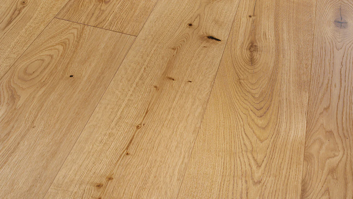 Parador Parquet Flooring - Classic 3060 Oak (1368979)