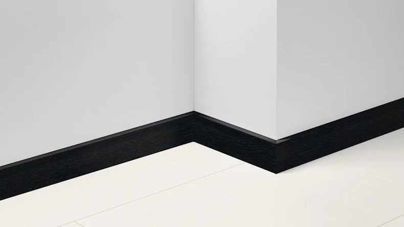 Parador Sockelleisten SL 18 - 16,5x70mm - Eiche noir - furniert (1745217)