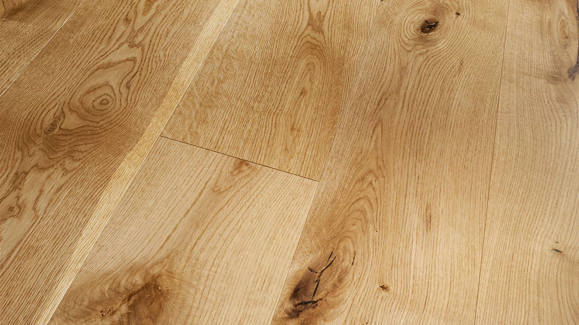 Parador Parquet Flooring - Basic 11-5 Oak (1396114)