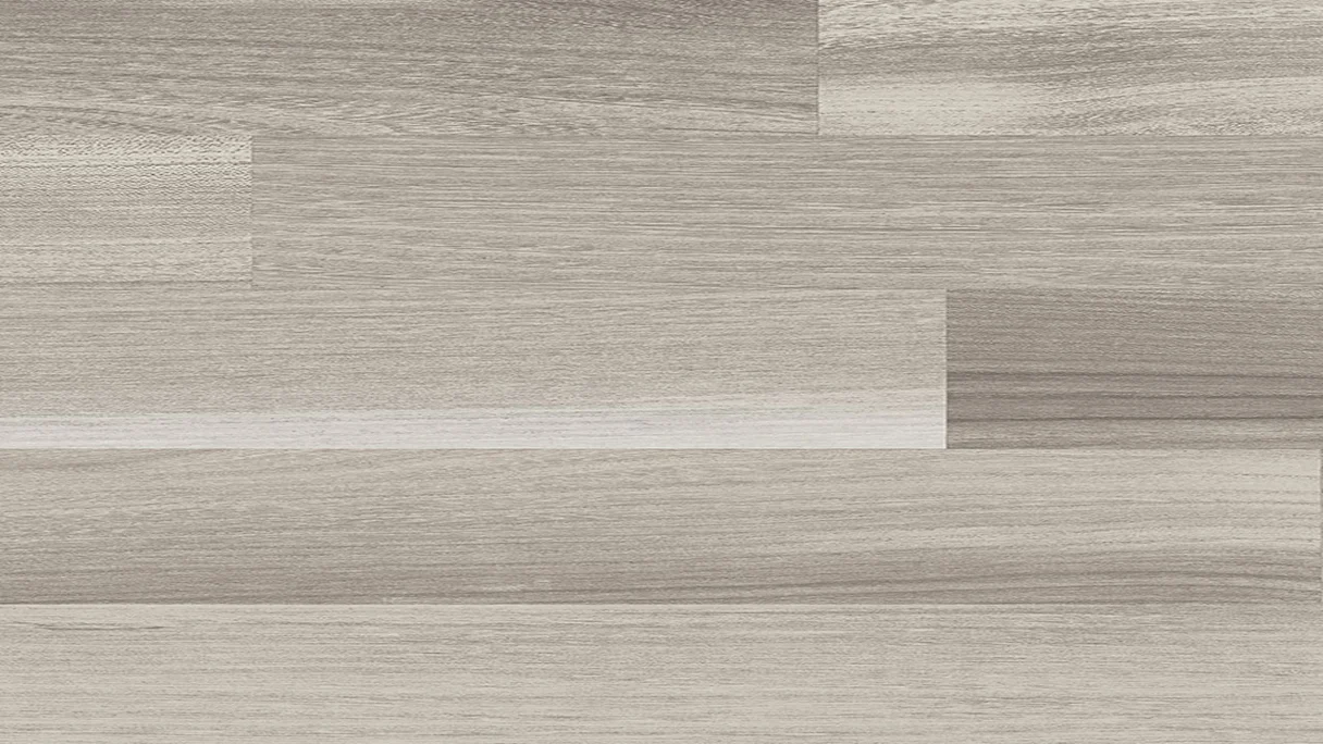 Parador laminate flooring - Basic 200 - Acacia grey - Silk matt structure - 3-plank block