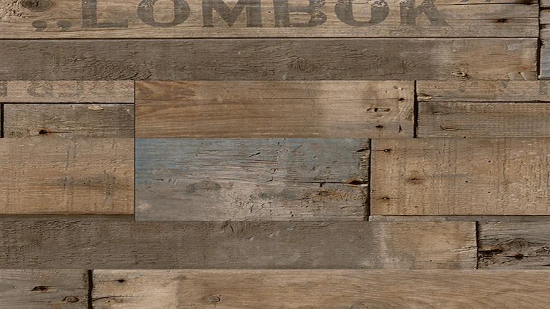 Parador Laminat - Trendtime 1 - Globeltrotter urban nature - mini 4V Fuge - Rustikalstruktur - Landhausdiele 1-Stab (1473921)