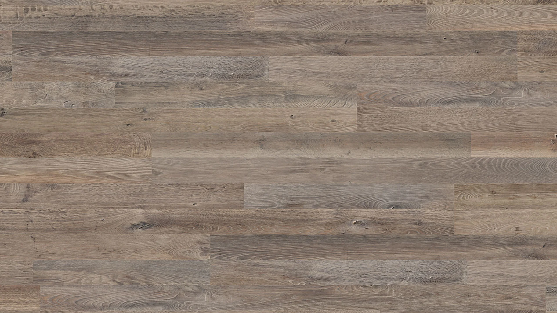 Parador laminate flooring - Classic 1050 - oak lava - matt satin structure - 2-plank block