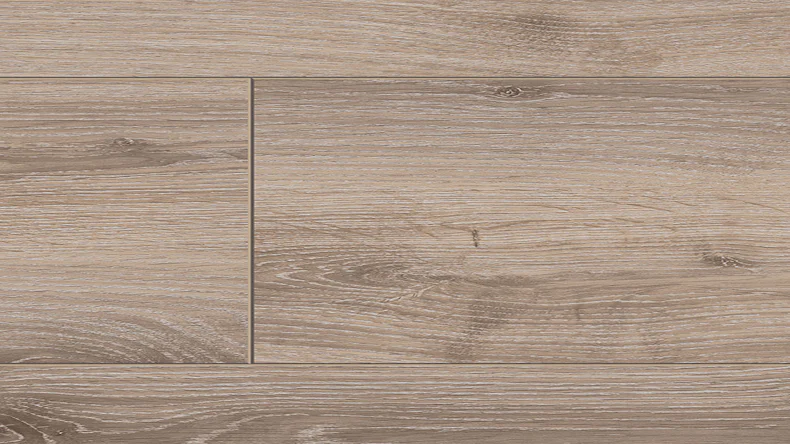 Parador Stratifié Classic 1050 Chêne Tradition gris-beige élégance structure 4V joint