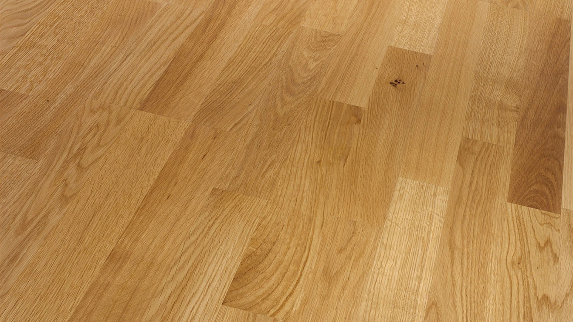 Parador Parquet Flooring - Classic 3060 Oak (1518101)