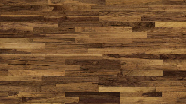 Parador Parquet - Classic 3060 Noyer américain animé (1518118)