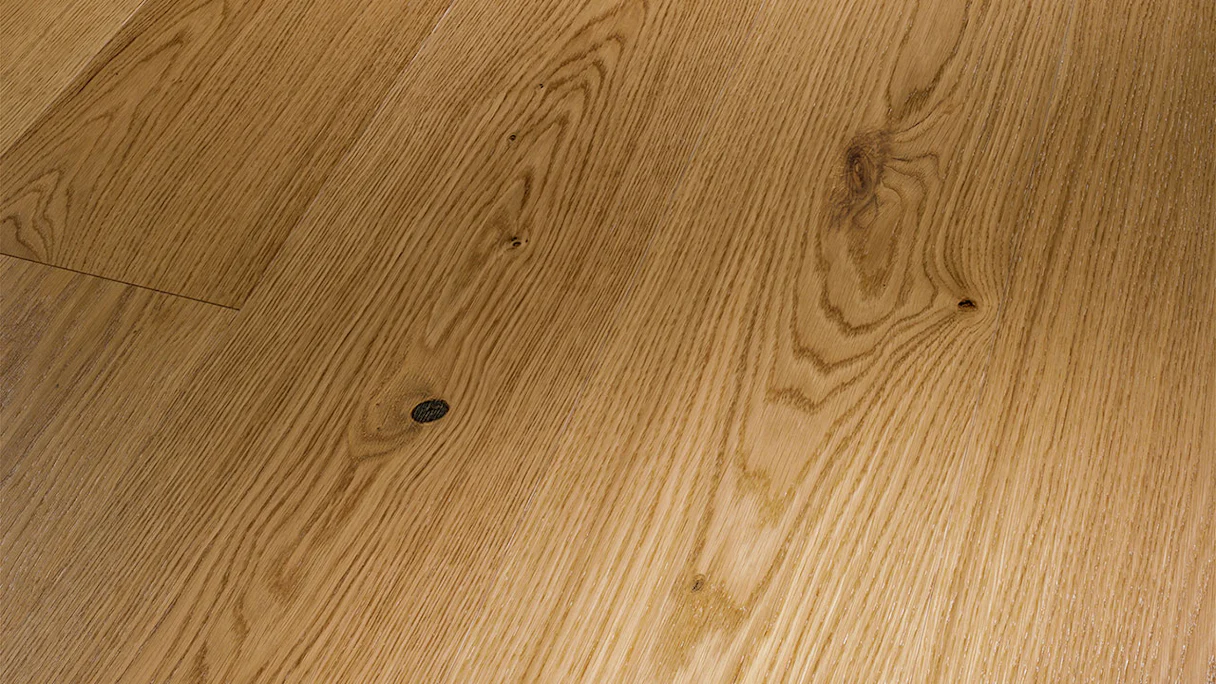Parador Parquet Flooring - Classic 3060 Oak (1518124)