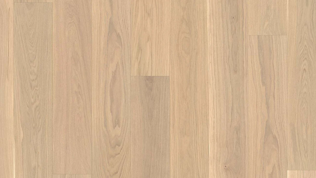 Parador Parquet Flooring - Classic 3060 Living Oak white (1518128)