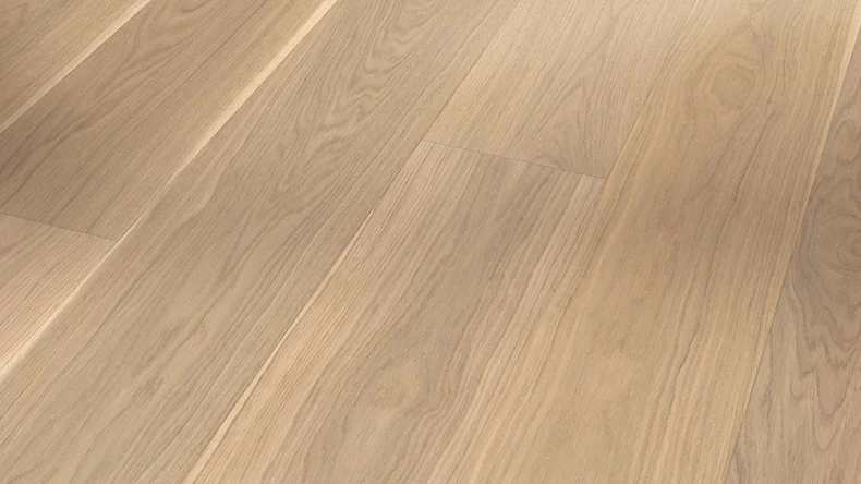 Parador Parquet Flooring - Classic 3060 Living Oak white (1518128)